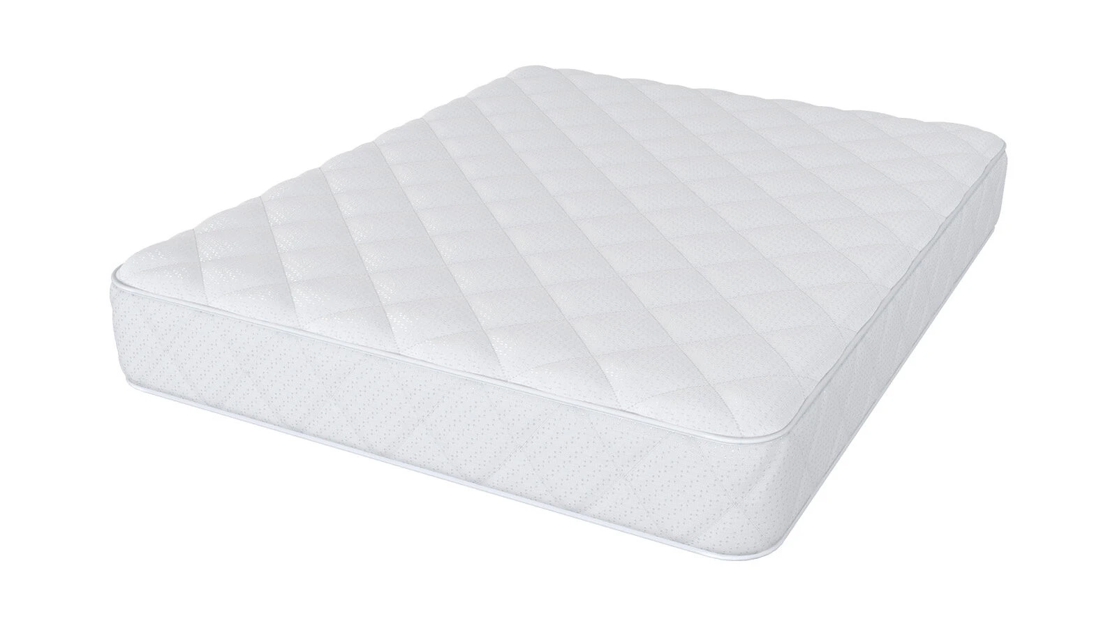 Комплект Матрас Askona Promo Erica + Чехол Protect-a-Bed Simple Askona изображение товара - 3 - большое изображение